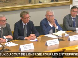 Assurance et énergie : les professionnels du bois demandent plus d'accompagnement