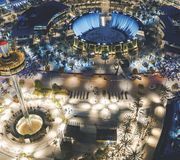 Expo Dubaï 2020, l'universalisme à l'épreuve du désert