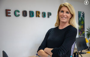 Déchets du BTP : Ecodrop lève 5 M€ auprès de deux fonds d'investissement