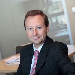 Olivier Rico devrait devenir le nouveau DG d'Action Logement Services