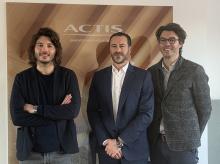ACTIS présente sa nouvelle organisation commerciale