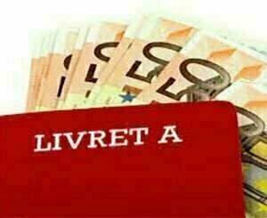 Le Livret A à la peine en mars