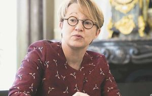 « Le représentatif et le participatif se renforcent l'un l'autre »