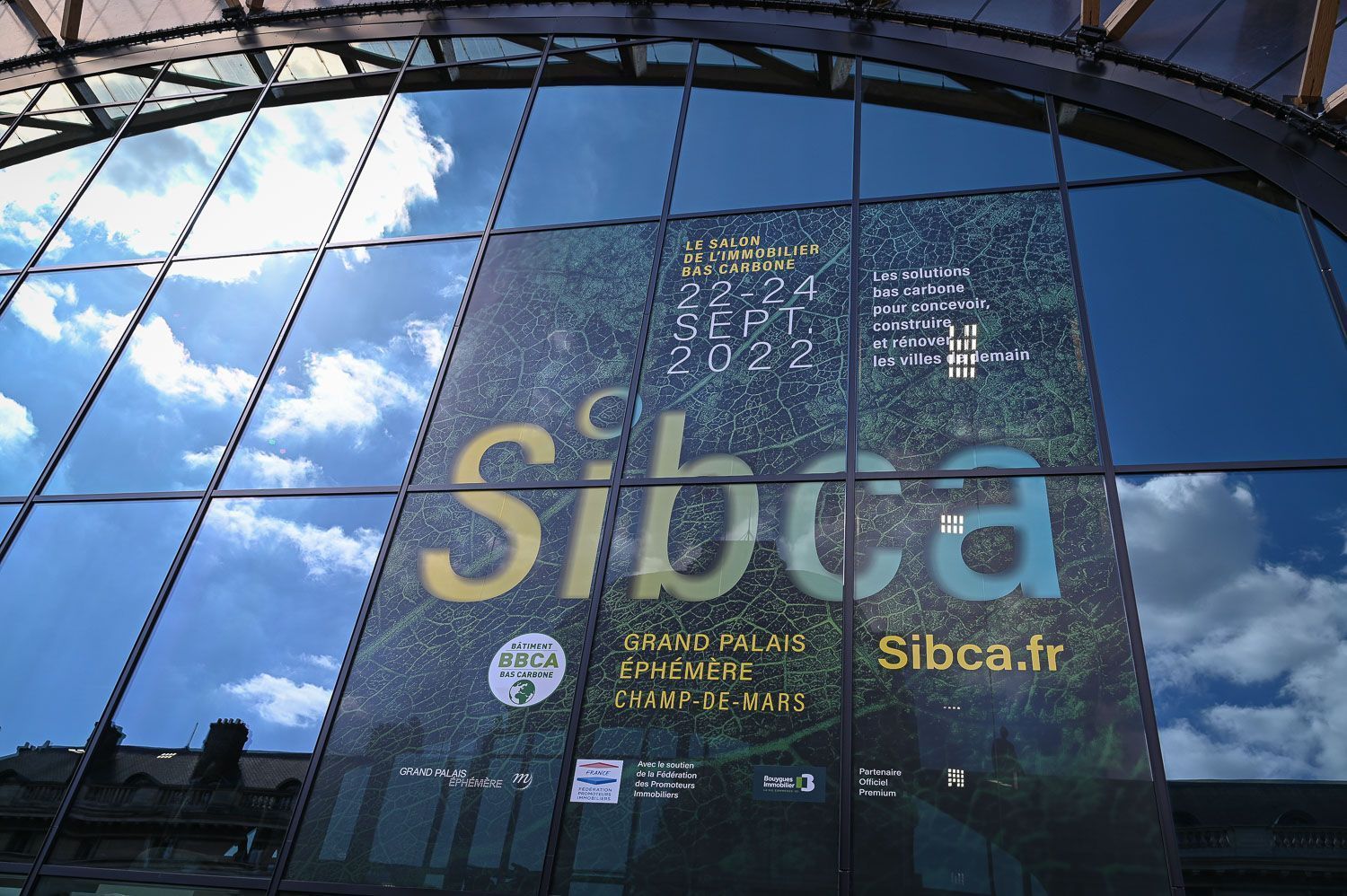 Retour sur le succès du SIBCA 2022