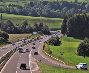 Les opposants à l'autoroute de contournement de Strasbourg cherchent un lieu pour une nouvelle ZAD