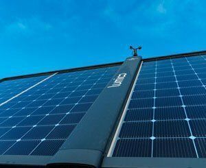 La coopérative maraîchère Solarenn équipe son site de production de trackers photovoltaïques intelligents