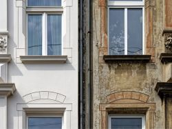 Entretien-rénovation dans le bâtiment : un début d'année 2025 morose