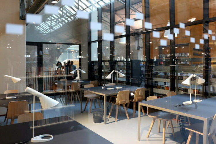Bibliothèques et Médiathèques, une histoire française – Les bibliothèques