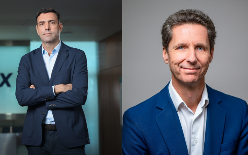 deux nouvelles t tes la direction de cemex