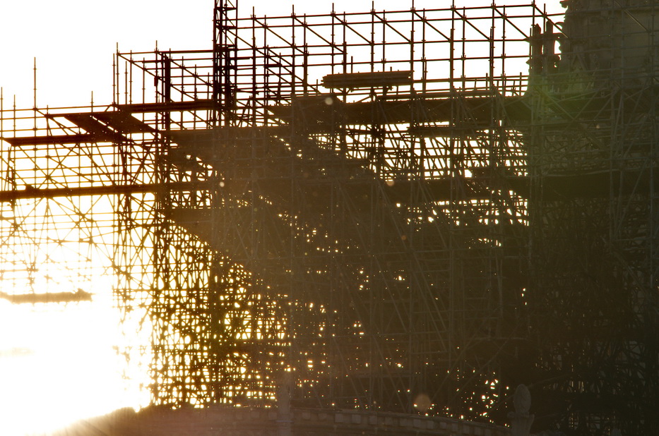 Notre-Dame de Paris : une reconstruction à l’identique est la solution la plus rapide