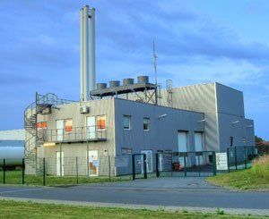 Neoen va céder son activité biomasse, après un deuxième trimestre dopé par le solaire