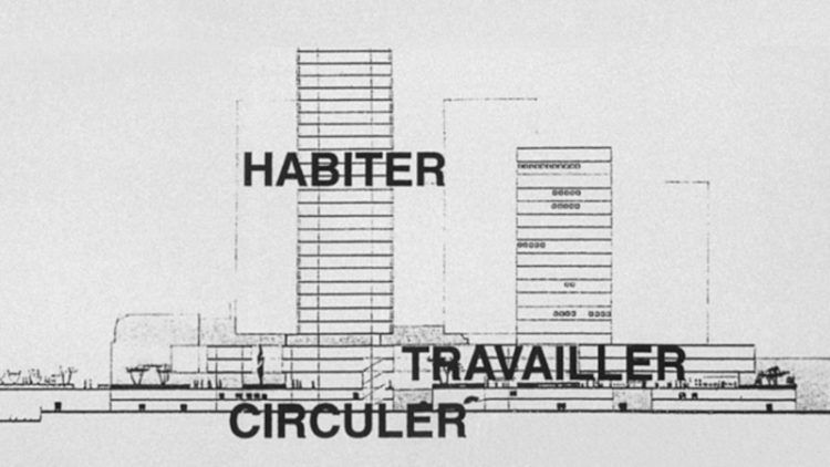 Une nouvelle Charte d’Athènes pour penser l’urbanisme