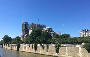 Projet de loi Notre-Dame: l’Assemblée nationale circonscrit le champ des dérogations