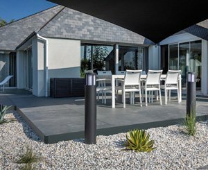 Nouveau profilé de finition clipsable Jouplast pour répondre à toutes les configurations de chantier