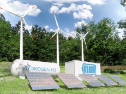 Vinci investit dans une entreprise allemande de stations de rechargement hydrogène