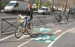 Mobilité : le deuxième appel à projets "continuités cyclables" est lancé