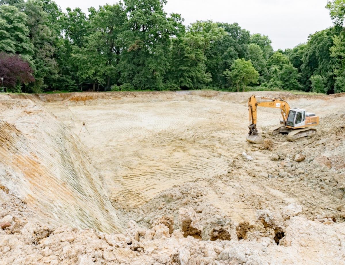 Construction et biodiversité : une méthode pour évaluer les incidences sur la faune et la flore