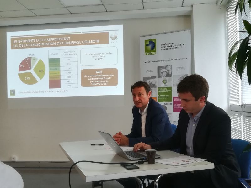 Contrat de performance énergétique : l'outil idéal pour rénover en collectif ?