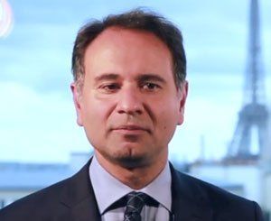La réforme des retraites
