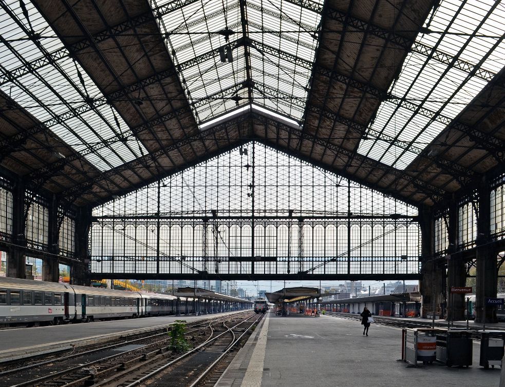 Plomb à la gare d'Austerlitz : une "situation extraordinairement grave"