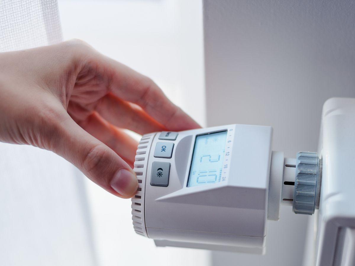 Sobriété énergétique : le Gouvernement lance un "plan thermostats"