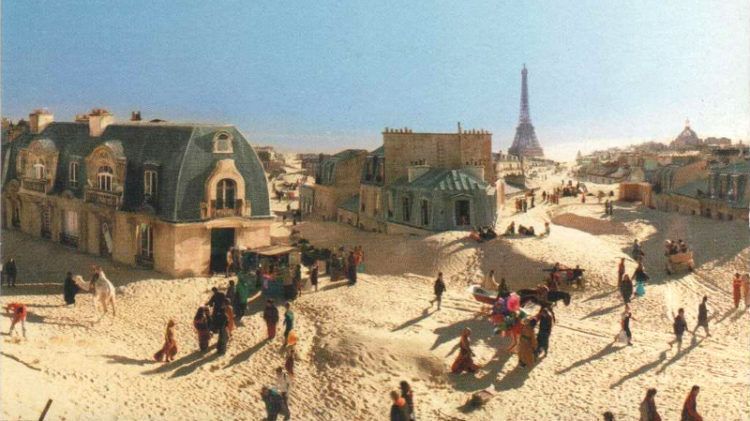 Edito caniculaire mais non crépusculaire
