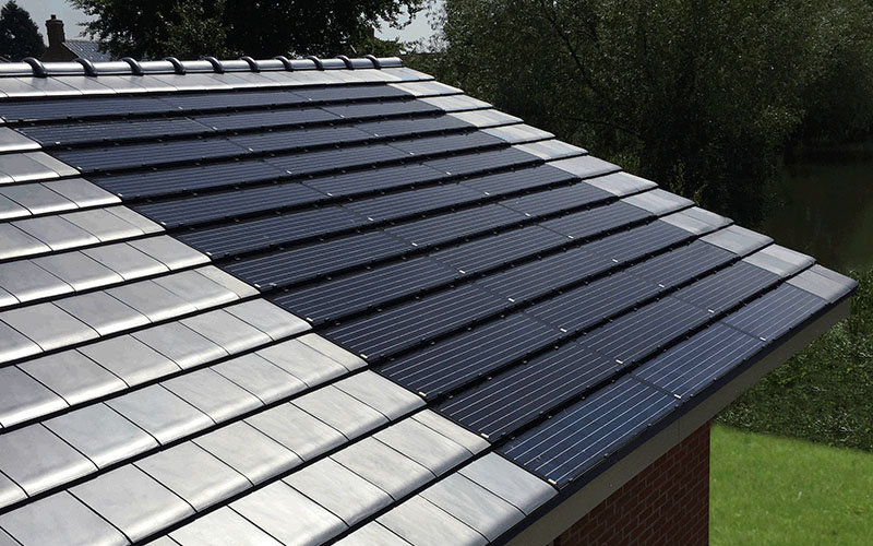 la gamme solaire de toiture la plus compl te du march est sign e edilians