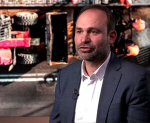 Les métiers de la route - Interviews de Thierry Klotz et Laurent Manzon