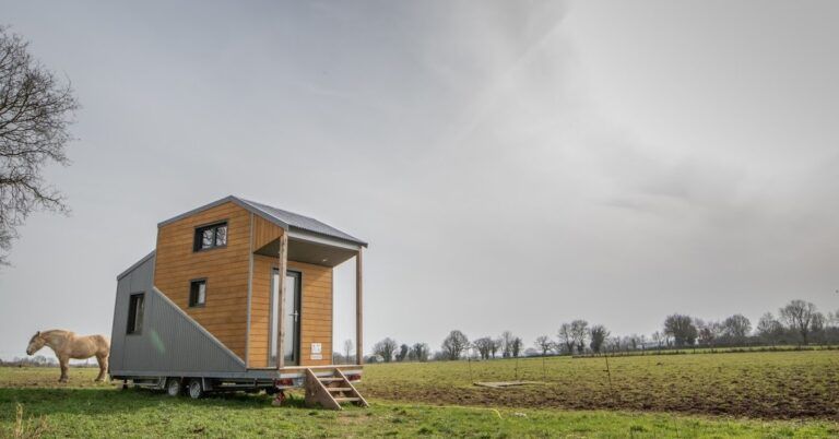 Comment réaliser une tiny house vraiment écologique ?