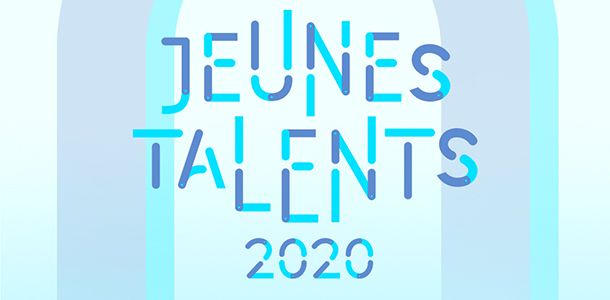 Jeunes Talents 2020 : Annonce des trois finalistes du Tremplin Du Côté de Chez Vous