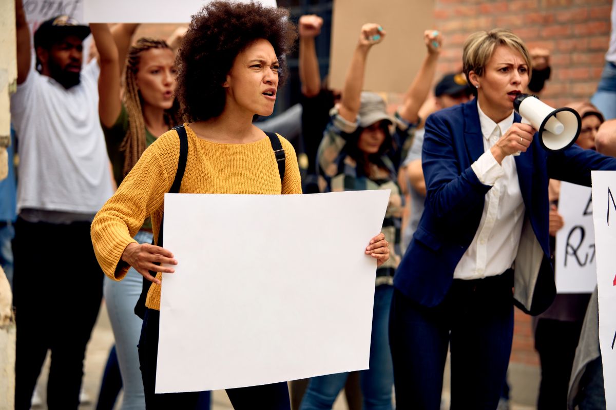 MaPrimeRénov' : mécontents des délais de paiement, ils manifestent devant l'Anah