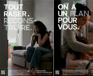 La Branche Architecture crée un fonds social pour soutenir ceux qui bâtissent