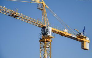 La construction mondiale devrait retrouver des couleurs en 2020