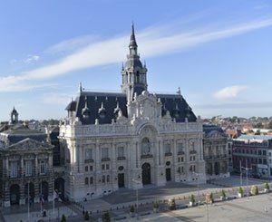 La mairie de Roubaix crée une carte du matrimoine en ligne