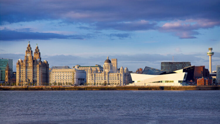 In Liverpool, All You Need Is Museums, Museums Are All You Need