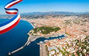 Municipales 2020 à Nice : de grands projets… de destruction