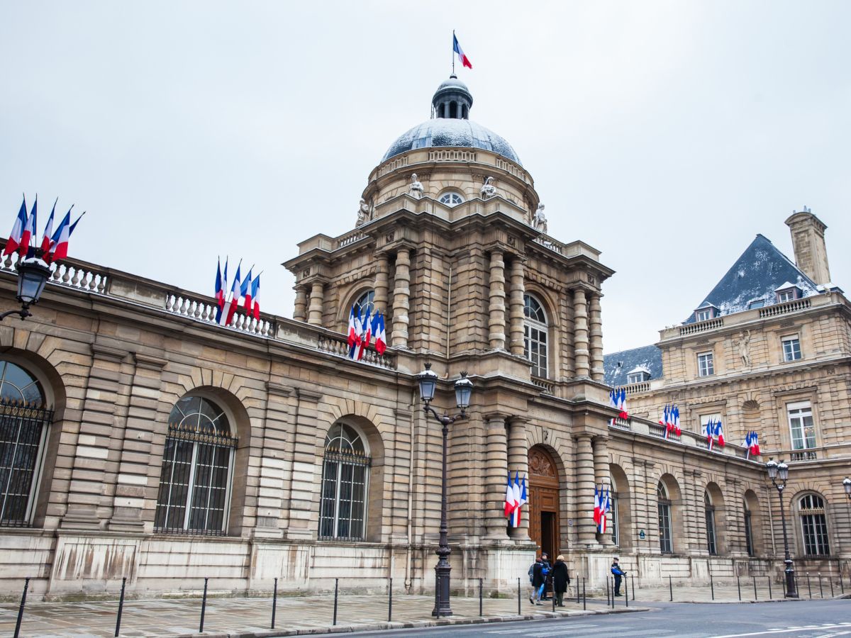 Plan indépendants : le Sénat renforce les garanties des entrepreneurs