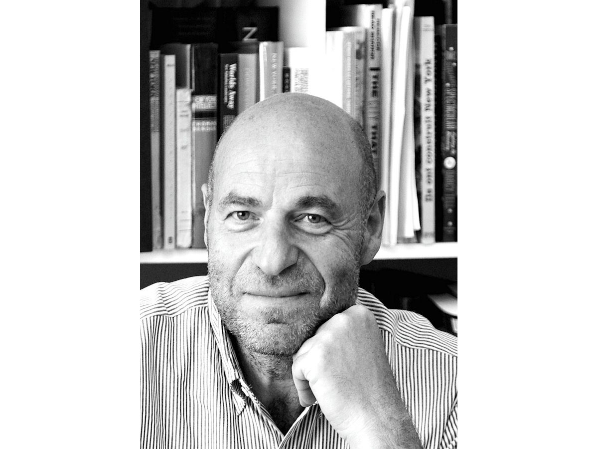 L'historien de l'architecture Jean-Louis Cohen est décédé à l'âge de 74 ans
