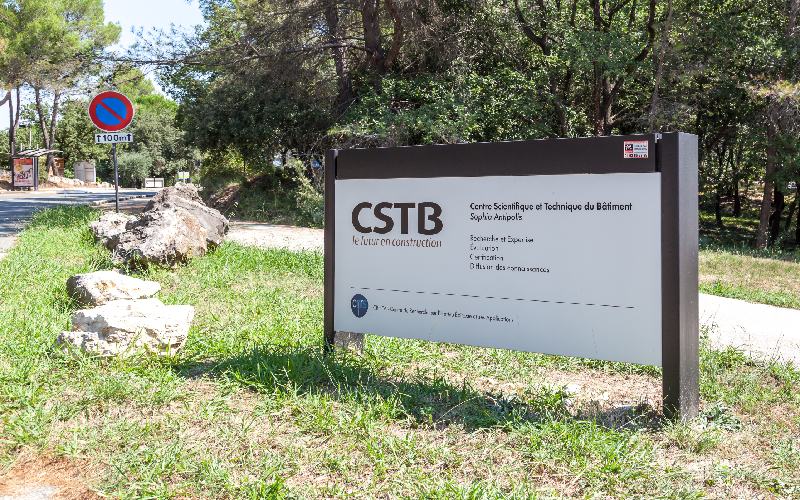 le cstb repense son organisation pour accompagner les transitions du secteur