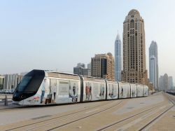 Keolis remporte le contrat du métro automatique de Dubaï