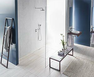 Aco Showerdrain S+ : la solution idéale pour une douche à l’italienne raffinée en toute simplicité