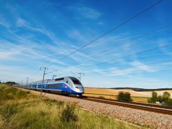 Bordeaux-Toulouse : pas de décalage dans la future programmation des infrastructures