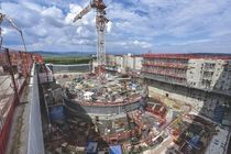 Iter, le chantier du roi Soleil