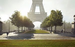 Réaménagement du site Tour Eiffel: ces points à revoir