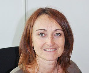 Udirev nomme Anne-Catherine Oudot au poste de Responsable Marketing &amp; Communication