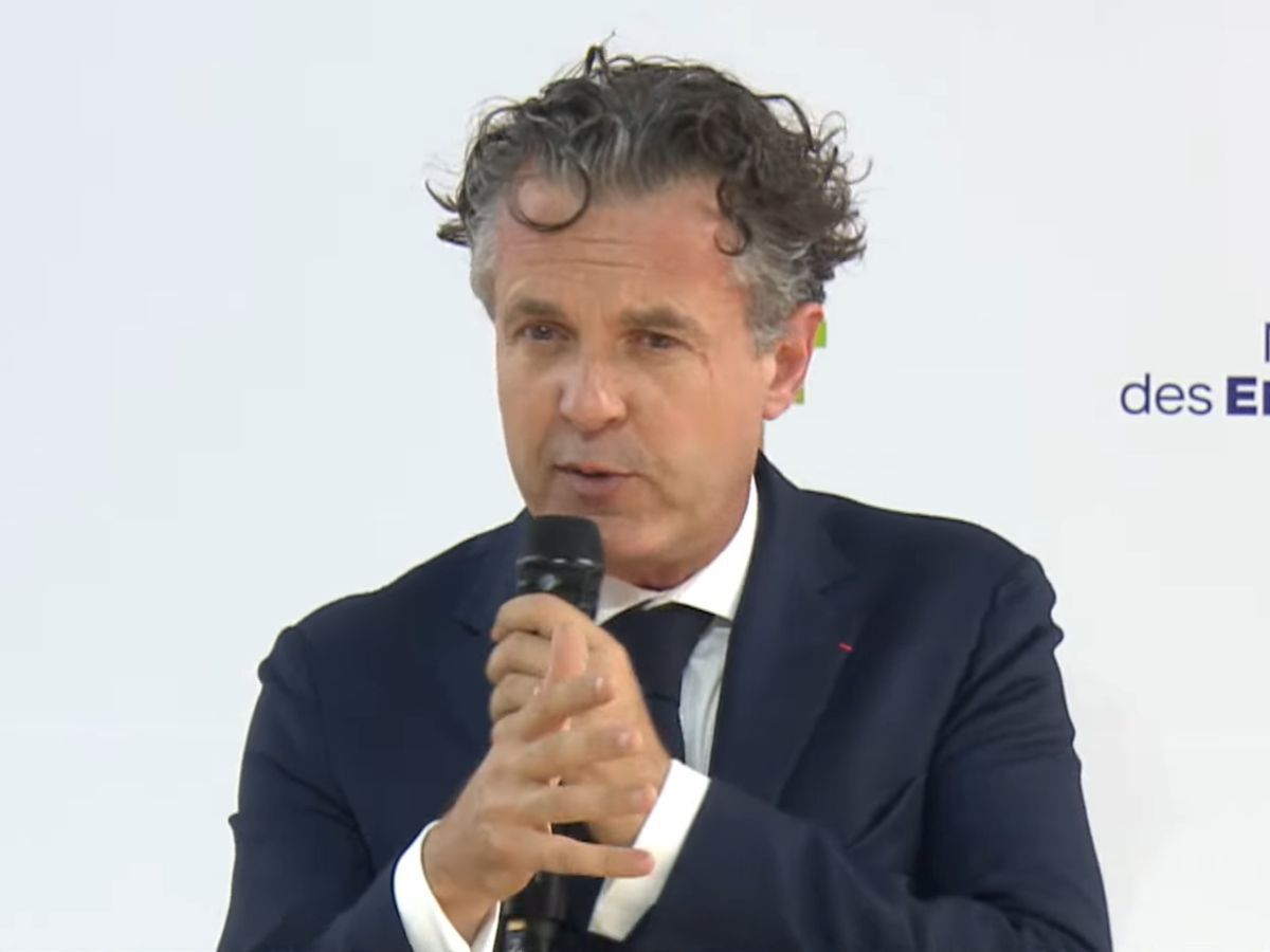 Le ministre Christophe Béchu envisage de faire évoluer MaPrimeRénov'
