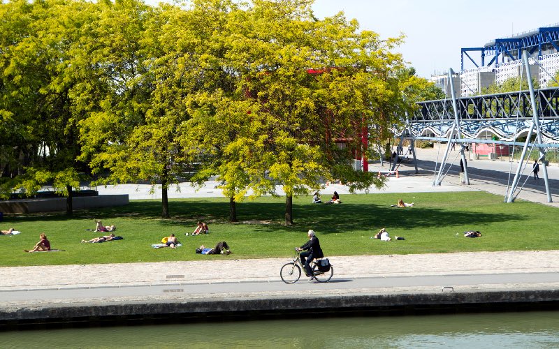 v g taliser paris une question de volont politique
