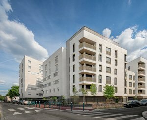 L’agence d’architecture A26 signe le premier bâtiment en béton 100% recyclé