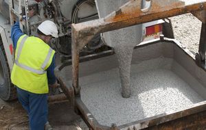 La production de béton prêt à l'emploi a atteint le cap des 250 millions de m³ en 2018