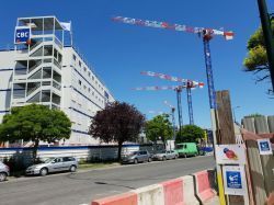 L'aménageur Citallios crée une filiale de promotion 